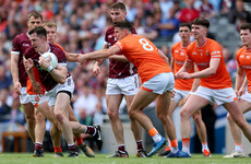 Repeat of All-Ireland final in the first round of Allianz league under new rules