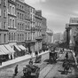 The history of Christmas in Ireland: Switzer’s, pantos and crane for dinner