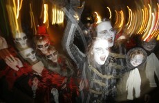Polish archbishop condemns "dangers of pagan Halloween"