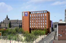 An Bord Pleanála clears way for hotel on Vicar Street by well-known developer