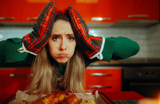 Parenting: Looking forward to Christmas? No, me neither