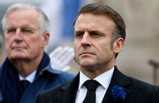 Emmanuel Macron vows to name new French prime minister 'in the coming days'