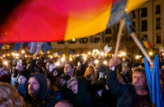 Opinion: Romania’s democracy is in real danger – and so is Eastern Europe’s peace and stability