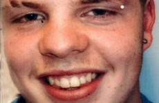 Appeal for missing 16-year-old Noel Cawley