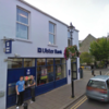 Two armed men rob Ulster Bank in Dalkey, Co Dublin