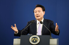 South Korean President Yoon’s impeachment vote fails after ruling party boycott