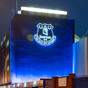 Merseyside derby postponed due to Storm Darragh