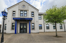 Man arrested in connection with assault of woman in Kildare car park released without charge