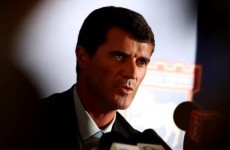 Six of Roy Keane's best press conferences