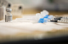 Chief Medical Officer urges uptake of flu and Covid-19 vaccines in run-up to Christmas