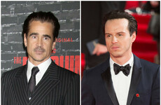 Colin Farrell and Andrew Scott are nominated for Golden Globes: Here are the other big players