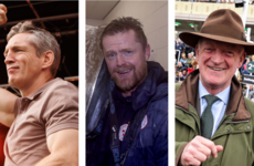 Nominees announced for Manager of the Year at 2024 RTÉ Sport Awards