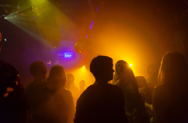 No Photo Policy at Nightclubs: Do You Agree? – TheJournal.ie