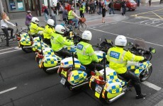 Oireachtas committee to quiz Commissioner over Garda allowances