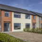 Energy efficient, modern homes under an hour from the city centre from €500,000