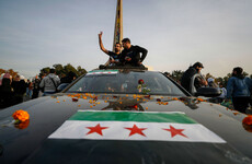 Syria at a crossroads: Why we can’t let Syria become another forgotten crisis