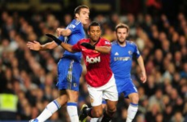 As it happened: Chelsea v Manchester United, Capital One Cup