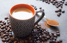 Coffee could get more expensive after the price of arabica beans reach 47-year high