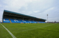 Portlaoise and Cavan to host All-Ireland senior club football semi-finals