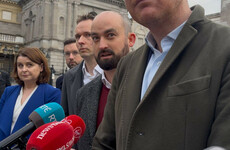 'Embarrassed is an understatement': SocDems says it's taken 'a knock' with Hayes controversy