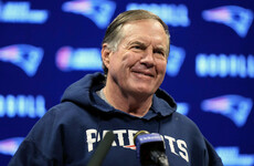 Legendary Patriots coach Bill Belichick inks deal to coach college team