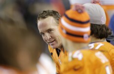 The proof that Peyton Manning is back and silencing his skeptics