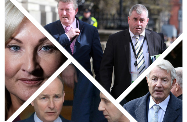 Regional Independents Pivot Towards Power While Rotating Taoiseach Now a Certainty