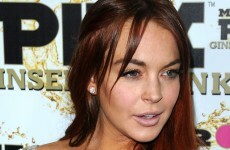 The Dredge: Lindsay Lohan tweets about Hitler
