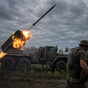 Russia launches massive aerial attack on Ukraine's electrical grid with missiles and drones