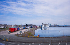 UK parcels arriving in Ireland from alternative ports as An Post deals with Holyhead closure