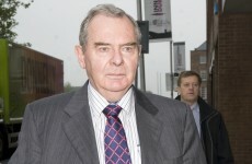 Sean Quinn to face High Court again today