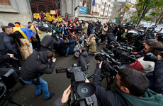 Romanian vote: Can democracy be saved by cancelling an election?