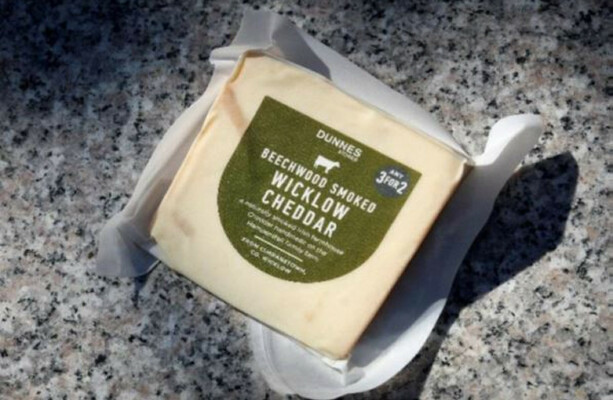 Cheese Recall: Listeria Fears Prompt Pull From Irish Stores