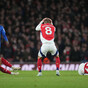 Arsenal left frustrated by Everton