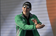 Youngsters seal strong finish to Ireland's World Swimming Championships campaign