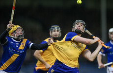 Na Fianna leave it late to book All-Ireland final spot