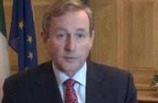 Taoiseach: Bank debt deal will be dealt with by Finance Minister next year
