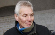 Former MP jailed over false expenses claims