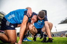 Dublin, Kerry and Mayo stars amongst the Gaelic football retirees in 2024