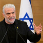 Israeli opposition leader slams closure of Dublin embassy, urging government to 'stay and fight'