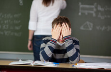 Opinion: Our rules around seclusion and restraint in schools are failing children