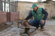 Life under conflict: The struggle for water in Northwest Syria