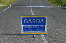 Gardaí appeal for witnesses as e-scooter driver hospitalised in Limerick city hit-and-run