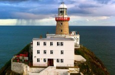 Read Me: Why we've put lifesaving technology in an 1814 lighthouse