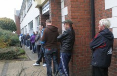 Unemployment unchanged at 14.8 per cent in October