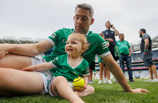From a player fallout in his debut season to Limerick retirement with five All-Irelands