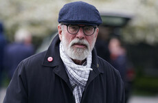Gerry Adams to appear in UK civil case alleging he ‘oversaw’ IRA campaigns