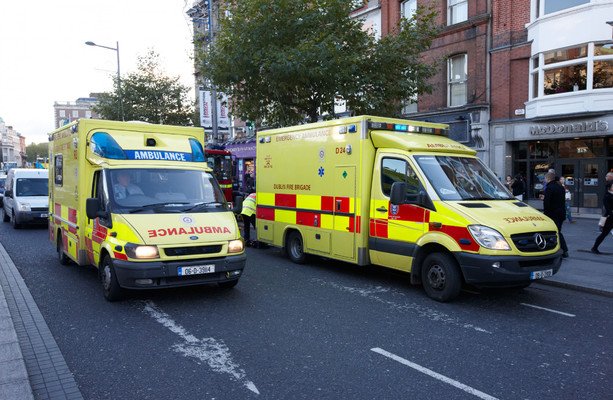 Insufficient Funding and Staffing Hampers National Ambulance Service