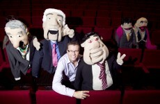 Anglo musical carries on without Seán Fitzpatrick puppet