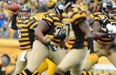 The Redzone: November is moving month in the NFL
